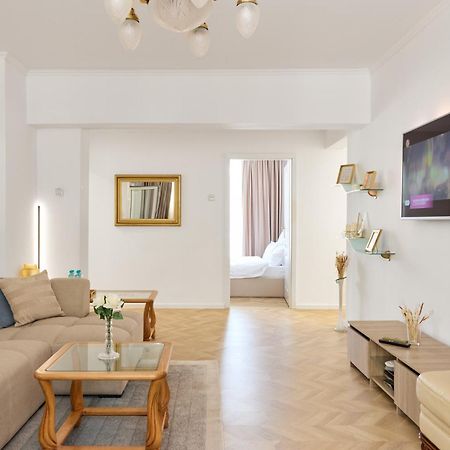 20 Apartment Centre Bukareszt Zewnętrze zdjęcie