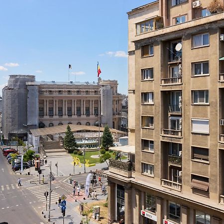 20 Apartment Centre Bukareszt Zewnętrze zdjęcie