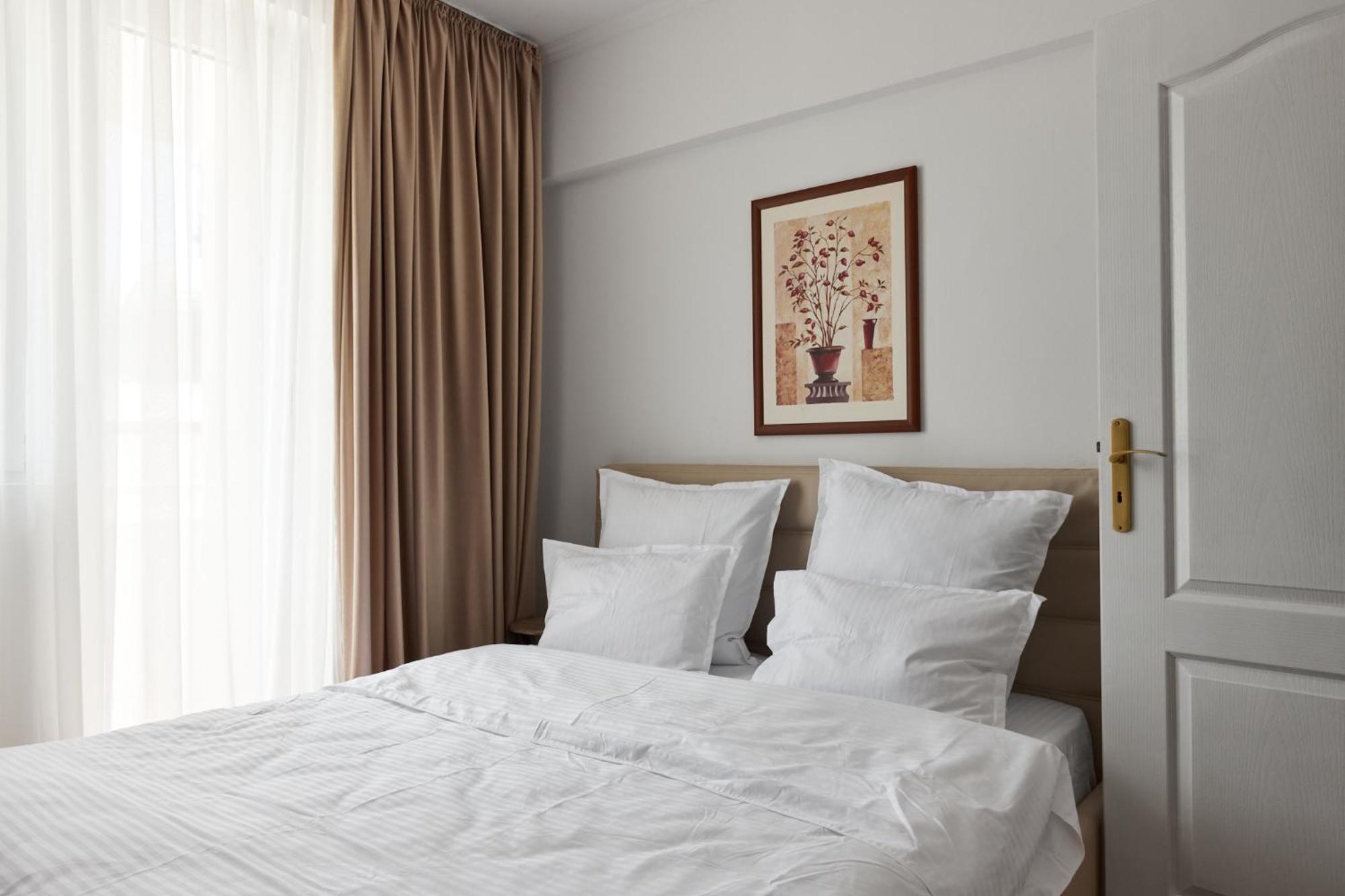 20 Apartment Centre Bukareszt Zewnętrze zdjęcie