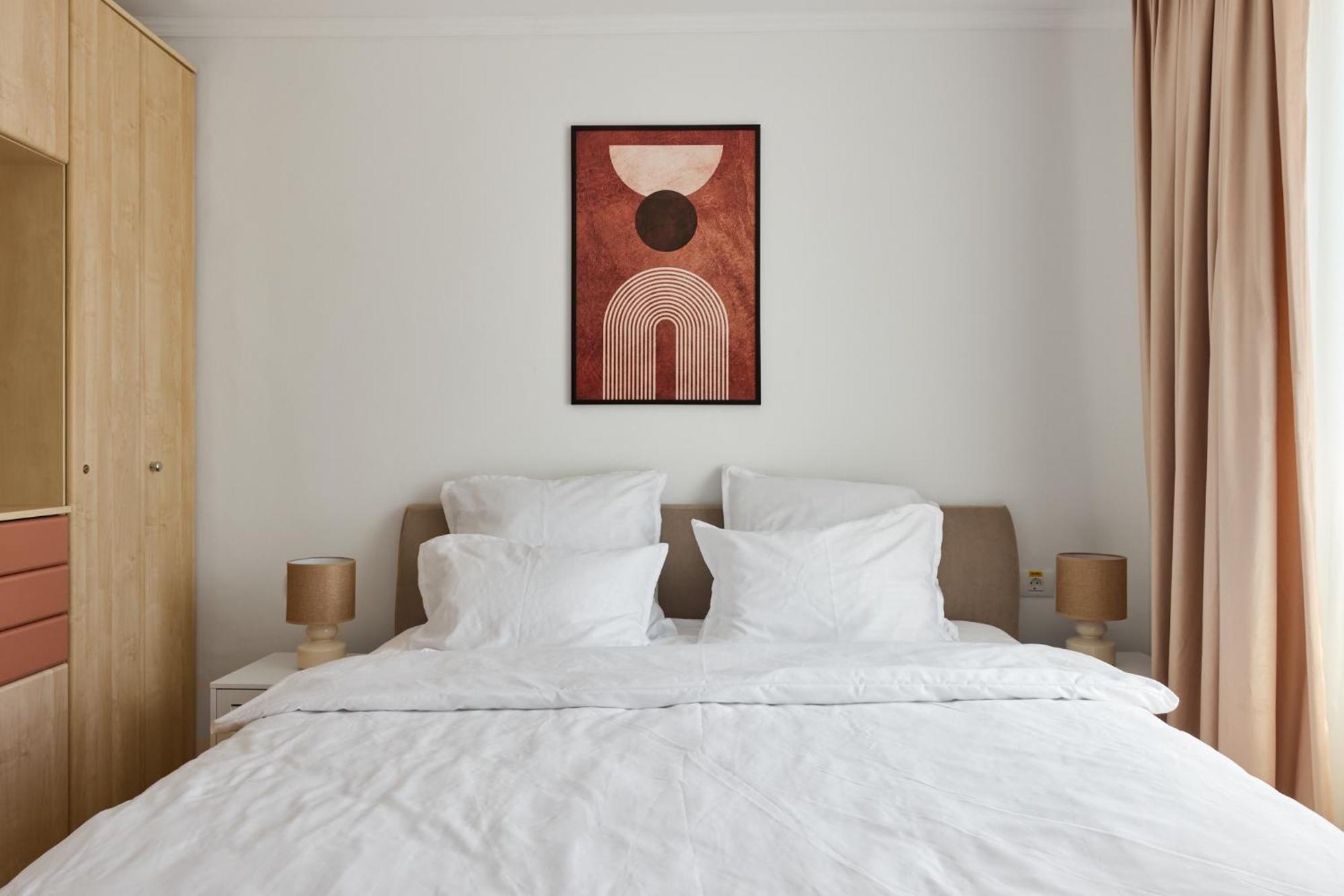 20 Apartment Centre Bukareszt Zewnętrze zdjęcie