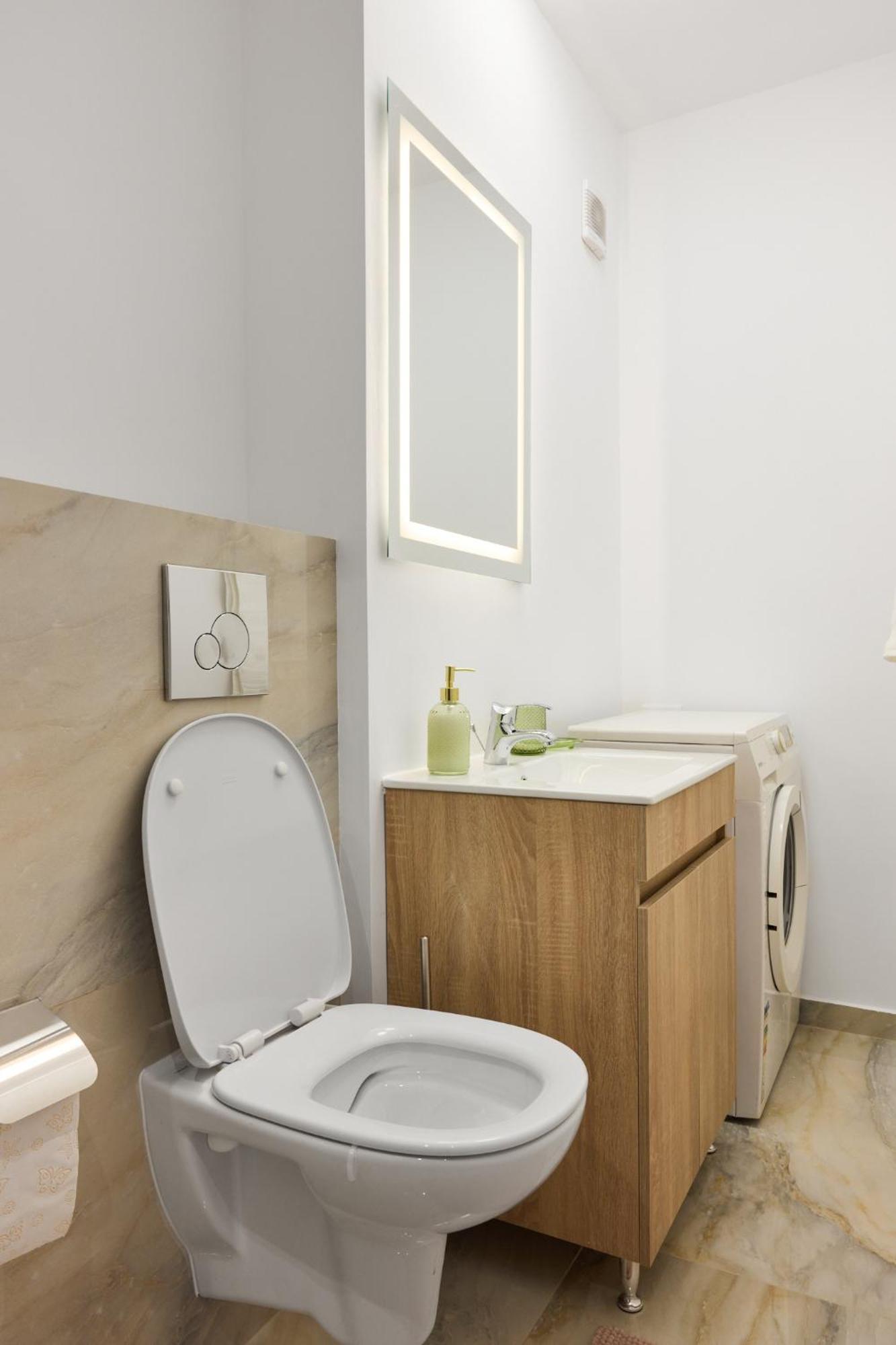 20 Apartment Centre Bukareszt Zewnętrze zdjęcie